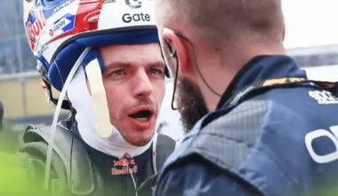 Untelevised Max Verstappen team radio emerges after 'super frustrating' Australian GP