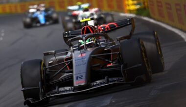 Gabriel Bortoleto made overtakes "by mistake" in F1 Australian GP