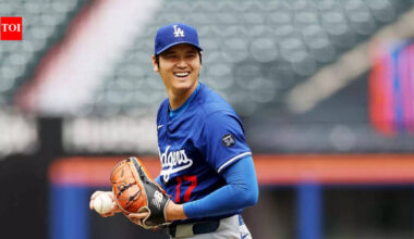 Shohei Ohtani net worth prediction for 2030: How the $700M Dodgers contract, endorsement deals, and future earnings could grow the MLB star's fortune | MLB News