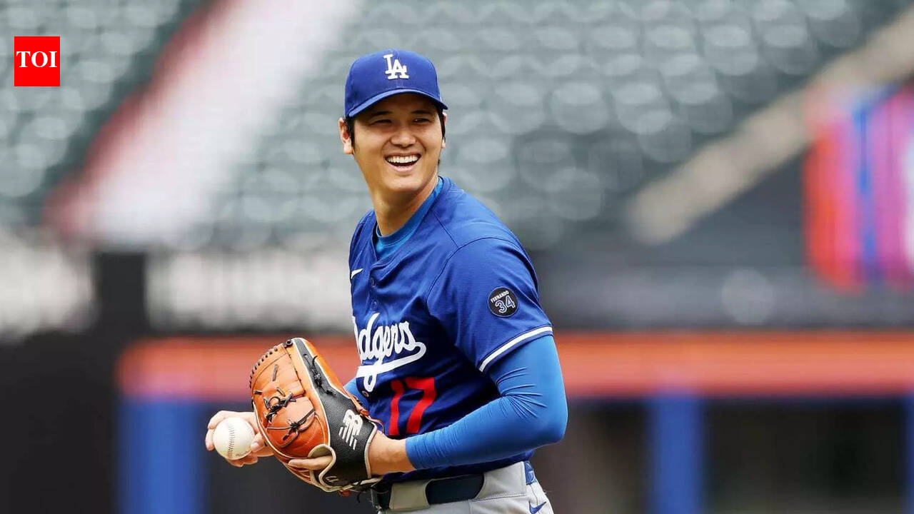 Shohei Ohtani net worth prediction for 2030: How the $700M Dodgers contract, endorsement deals, and future earnings could grow the MLB star's fortune | MLB News