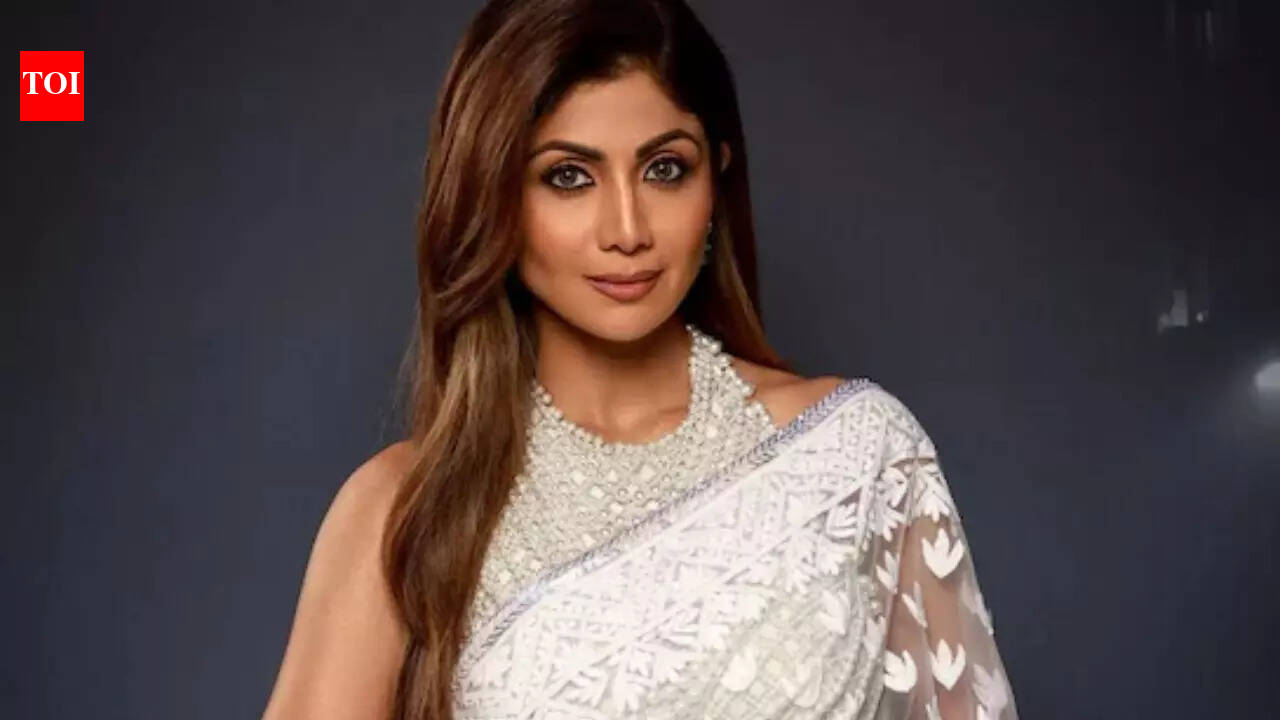 Shilpa Shetty Personality Rights: After Abhishek Bachchan, Aishwarya Rai Bachchan, Kumar Sanu, Kajol, Salman Khan, Shilpa Shetty gets protection of her personality rights | Hindi Movie News
