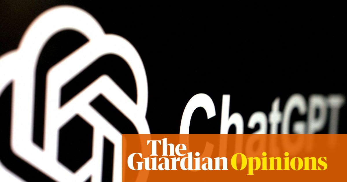 From scripts to sermons: is AI going to be writing everything soon? | Margaret Sullivan