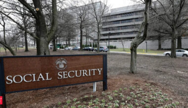 March 11 Social Security payout: Social Security second round of payments arrive on March 11 - Check eligibility and see if you qualify for top payment of $5,181