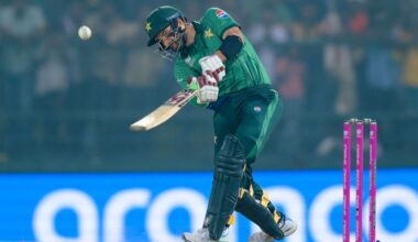 Pakistan to field four debutants during first ODI against Bangladesh