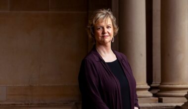 Lineup includes Randa Abdel-Fattah, Jacinda Ardern and Jimmy Wales amid controversy