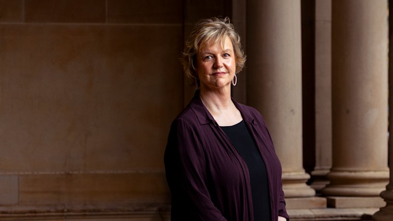 Lineup includes Randa Abdel-Fattah, Jacinda Ardern and Jimmy Wales amid controversy