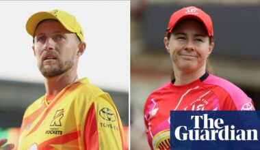 Holding out for a Hero? How cricket’s Hundred auction works and who is available | The Hundred