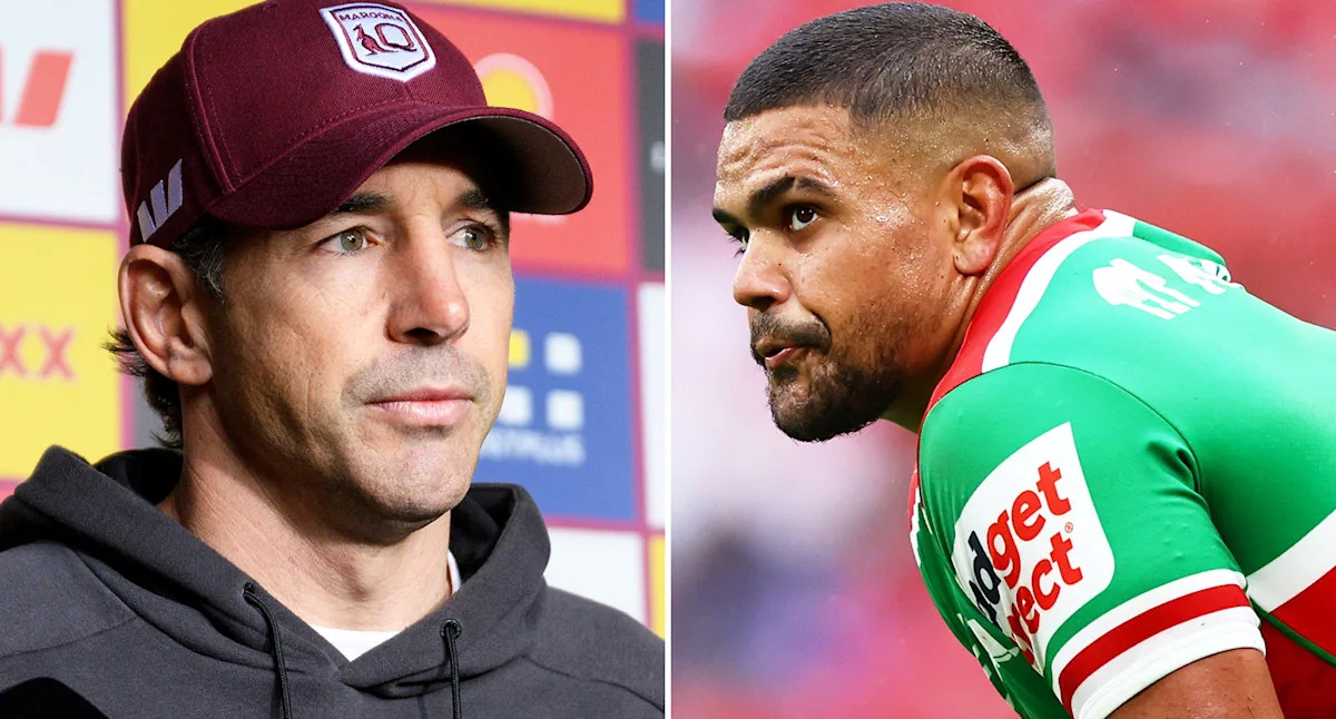NRL news: Billy Slater makes call on divisive Latrell Mitchell act that blocked teammate from history