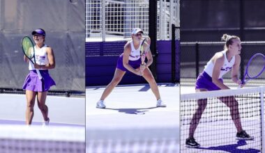 Tarleton State Tennis sweeps WAC weekly awards for second time in 2026