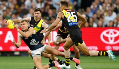 Expert tips, best tips for Round 1 of the AFL