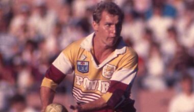 1990 Brisbane Broncos highlights | NRL.com