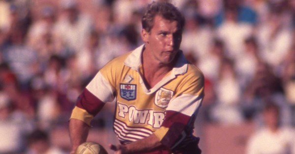 1990 Brisbane Broncos highlights | NRL.com