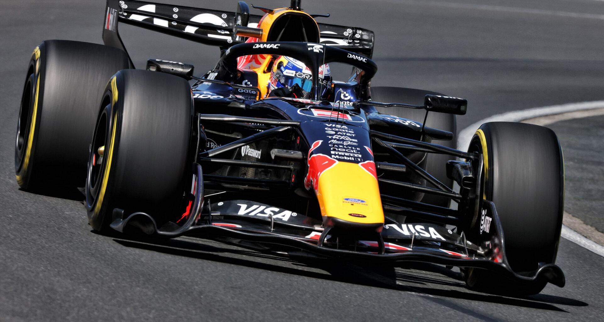 F1 news: Red Bull boss dismisses Max Verstappen exit speculation