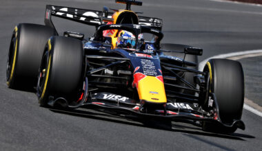 F1 news: Red Bull boss dismisses Max Verstappen exit speculation