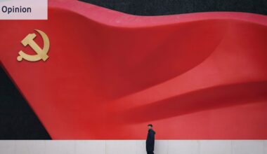 China’s latest plan to dominate global trade