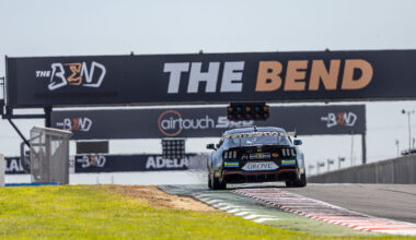 ‘NASCAR-style’ experience for revamped Bend 500 Supercars race