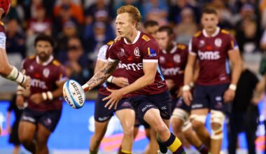 Super Rugby Pacific Teams: Round 5 lineups, tips, odds, everything you need to know for the weekend