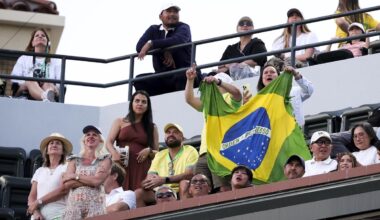 A Global Celebration Of Tennis