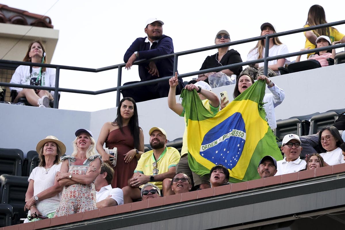 A Global Celebration Of Tennis