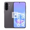 Samsung Galaxy A57 official images from European retailer listing
