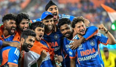 Rock and Roll it podcast: Is this India team the best ever in T20 cricket?
