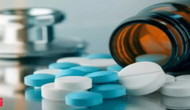 Raw nerve: Drugs may get costlier as prices of ingredients surge 30%