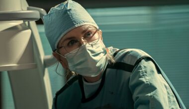 Nicole Kidman's new Amazon Prime series fails to impress despite star-studded cast