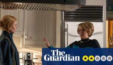 Scarpetta review – this Nicole Kidman show is a dire mess … with an AI chatbot as a main character | Television