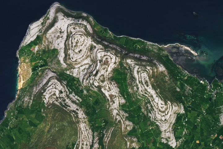 March 2026 Satellite Puzzler - NASA Science