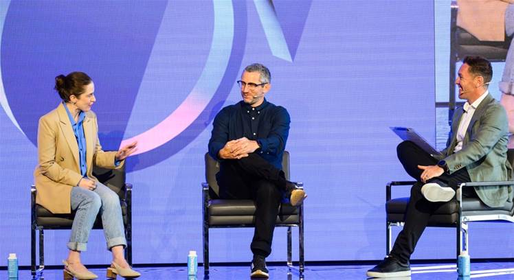 Woolworths' AI customer problem-solving a question of semantics