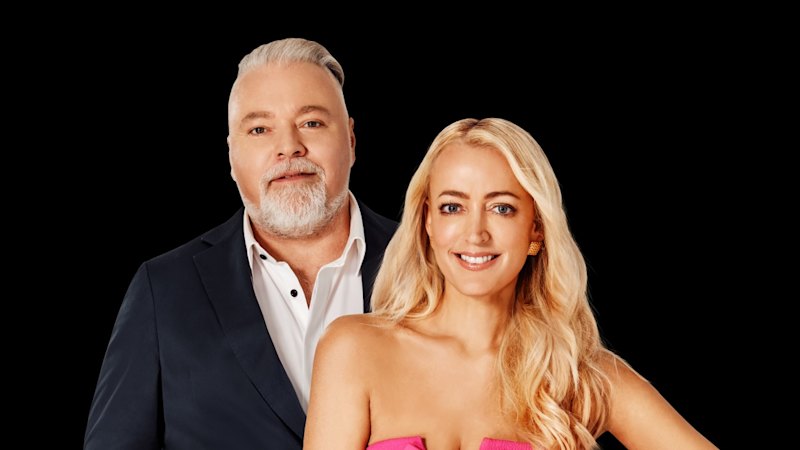 Kyle Sandilands and Jackie O back in contact after on-air tirade