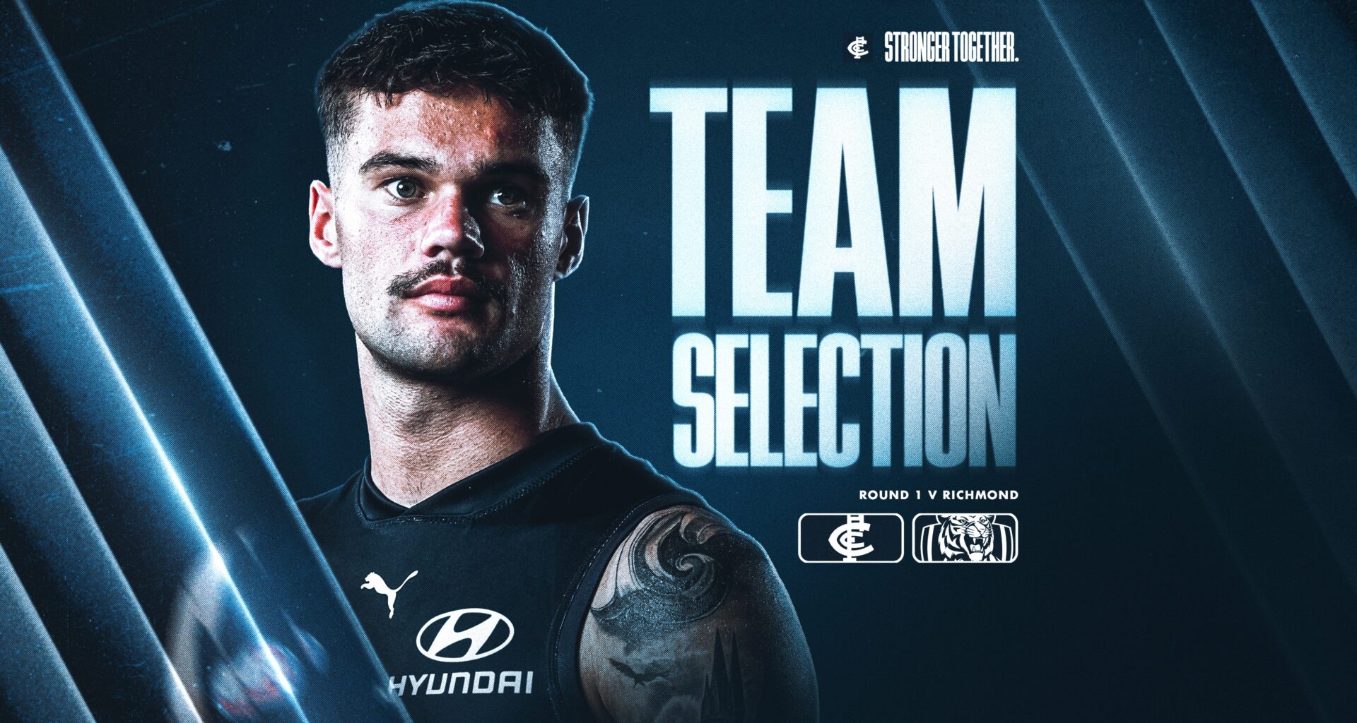 Trio returns to take on Richmond