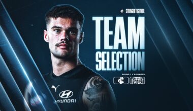 Trio returns to take on Richmond