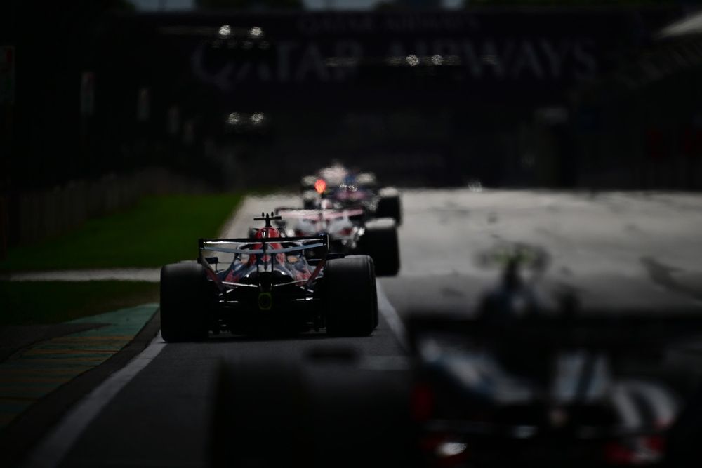 Max Verstappen, Red Bull Racing