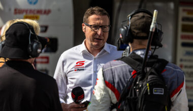 Supercars news: Mark Skaife breaks silence on ‘awkward’ Supercars commentary axing