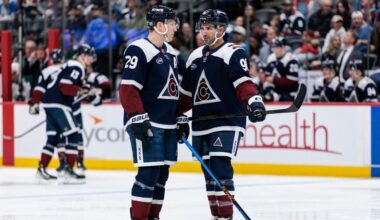 Judging overreactions to the 2026 NHL trade deadline