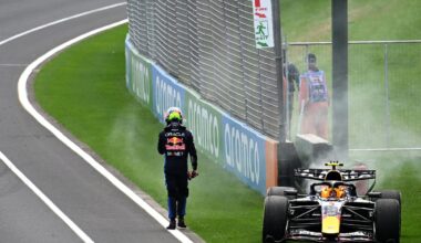 Counting the cost of F1's controversial new engine formula