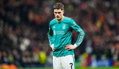 Jamie Carragher after Liverpool loss: They are a 'million miles off'