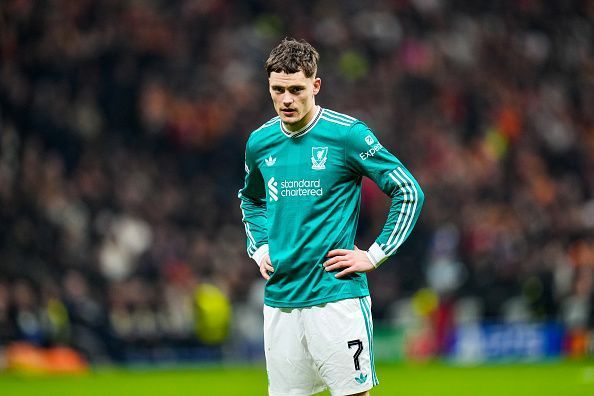 Jamie Carragher after Liverpool loss: They are a 'million miles off'