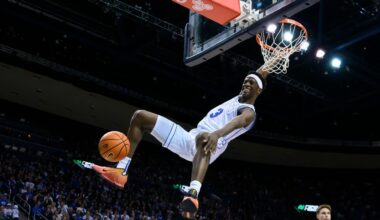 Bilas' All-America teams: My top 20 men's college basketball players of 2025-26