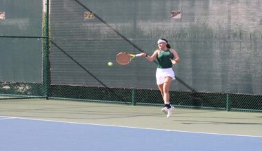 CUI Takes On Point Loma