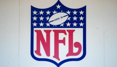 NFL free agency tracker 2026: Full list of every signing, trade and move