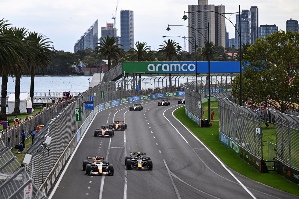 Can F1 strike the right balance with its current rules or will it be forced into major changes?