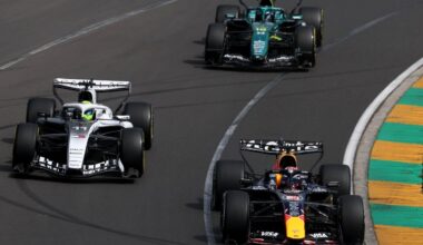 F1's difficult balancing act between attracting manufacturers and unhappy drivers