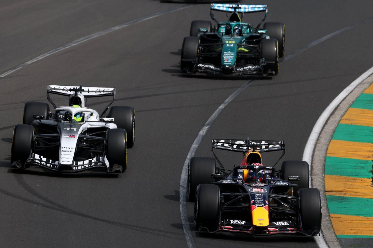 F1's difficult balancing act between attracting manufacturers and unhappy drivers