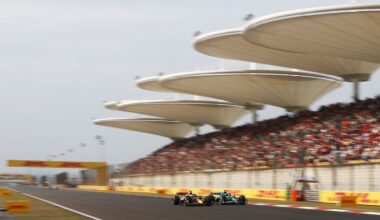 Friday practice schedule, weather, and how to watch