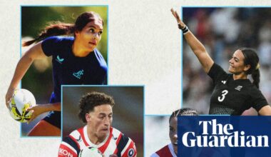Codebreakers: rugby players who shift between union, league and sevens | Sport