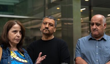 Families outraged by small fine for St Basil’s aged care home