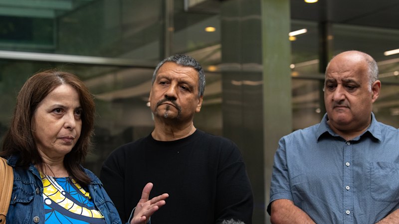 Families outraged by small fine for St Basil’s aged care home