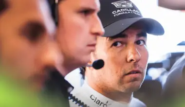 Cadillac F1 'honeymoon' declared 'over' as Perez calls for 'big steps'